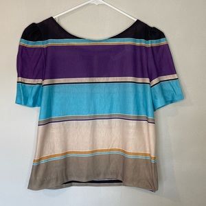 Vintage 70s Separates by Lady Manhattan Blouse